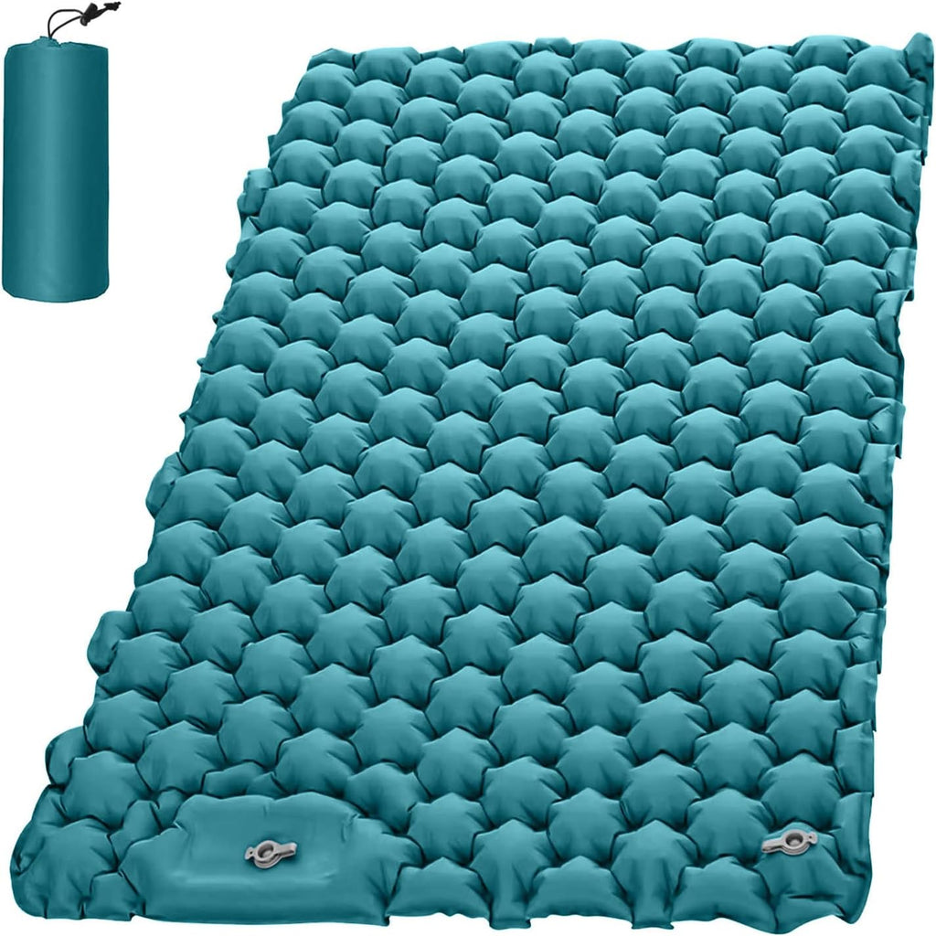 2 Person Waterproof Camping Sleeping Pad G44785