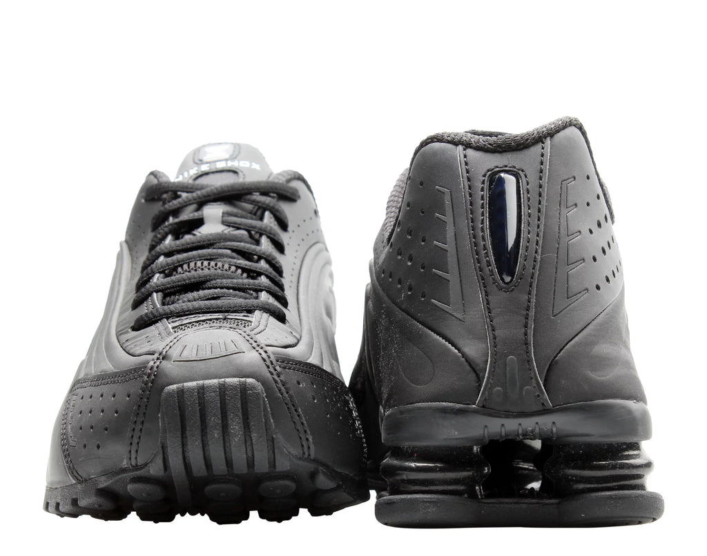 Mens Shox R4 Running Shoes D5108