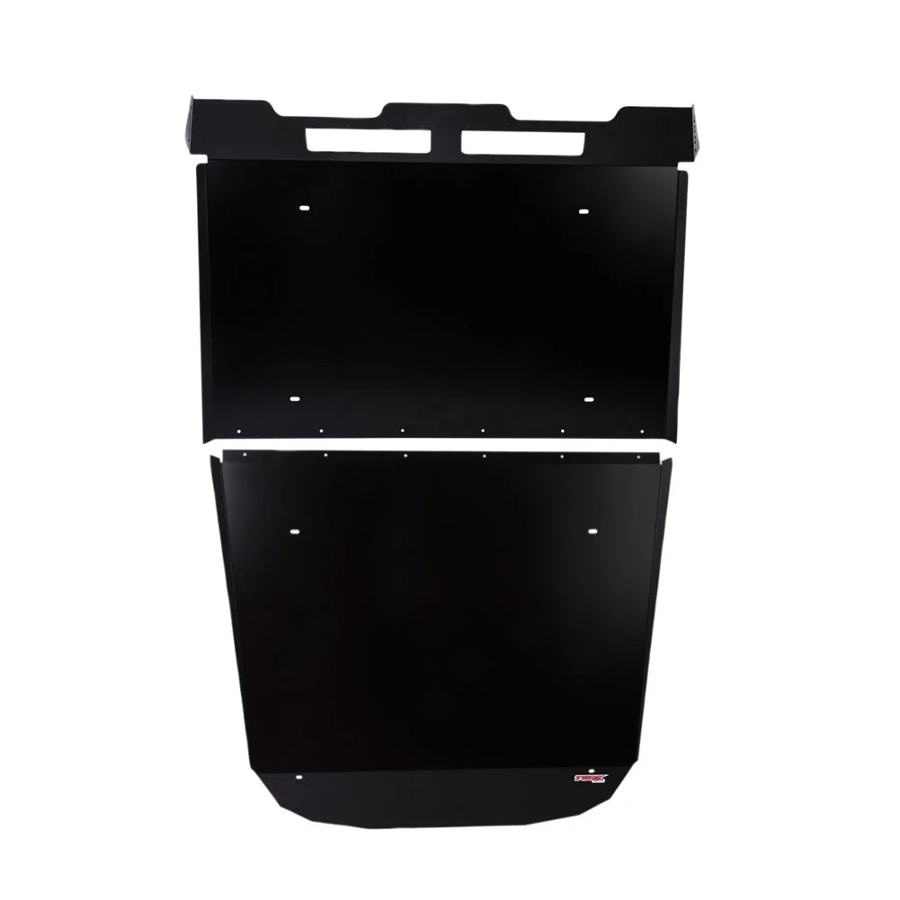 UTV Roof Rack with Force Roof and V2 30" Lt. Bar N466786