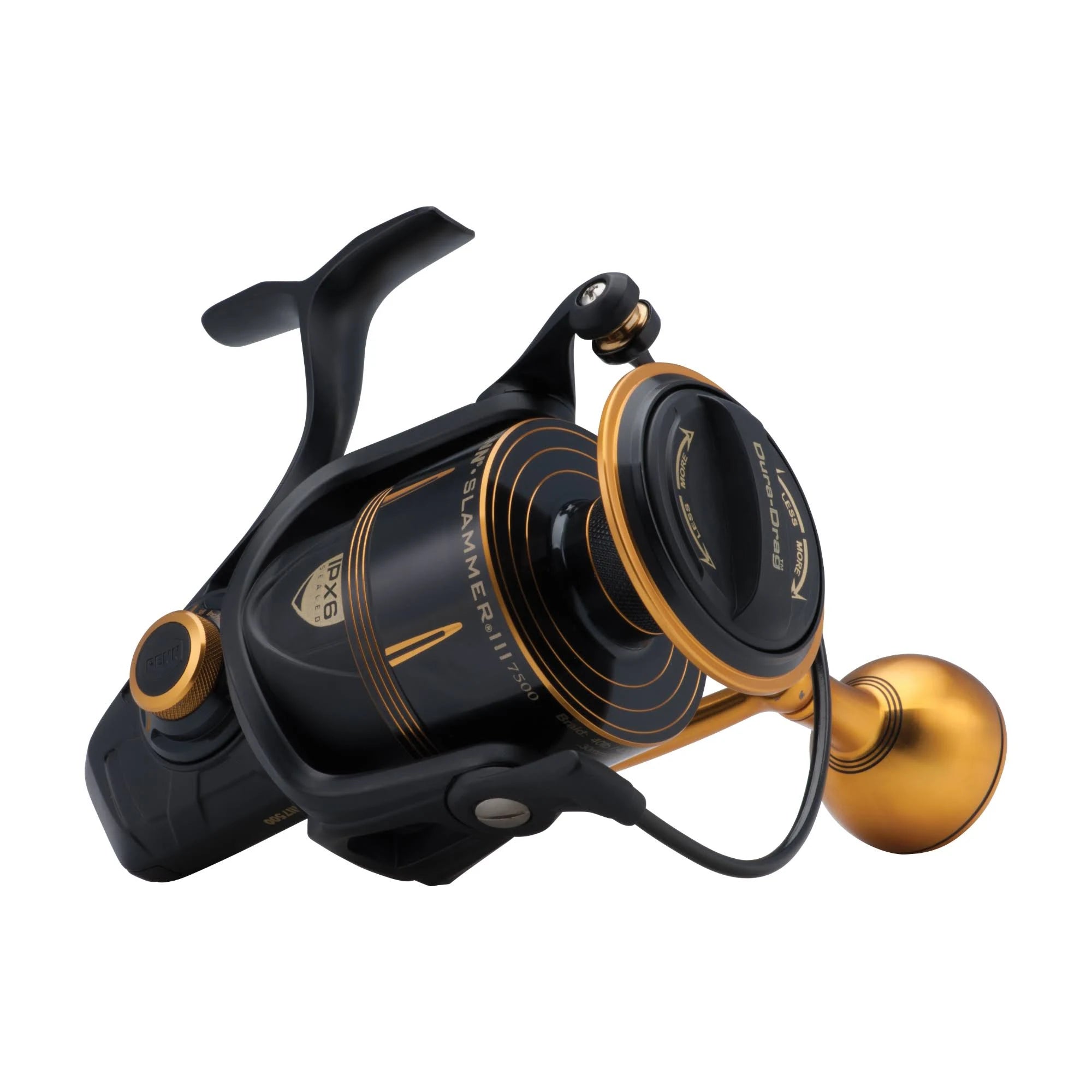 Penn Slammer III 9500 Spinning Reel I345