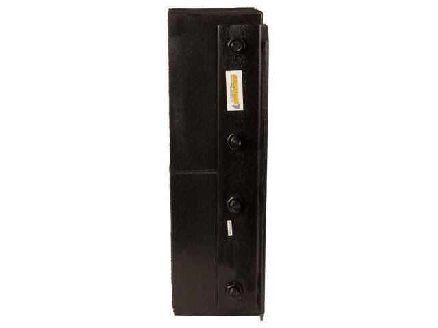 6x22 Deep Vertical Laminated Dock Bumper V421188