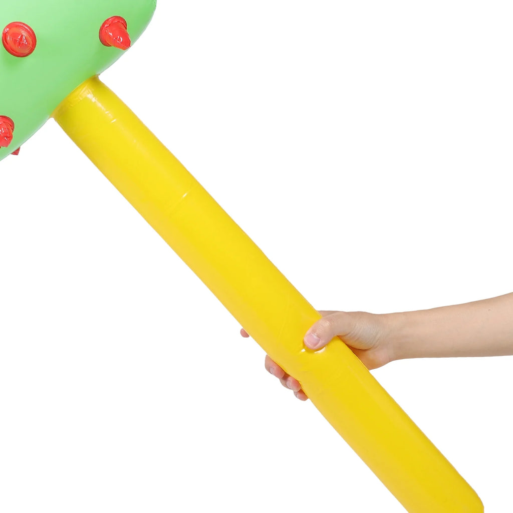 6PCS Inflatable Hammers Toy V2422