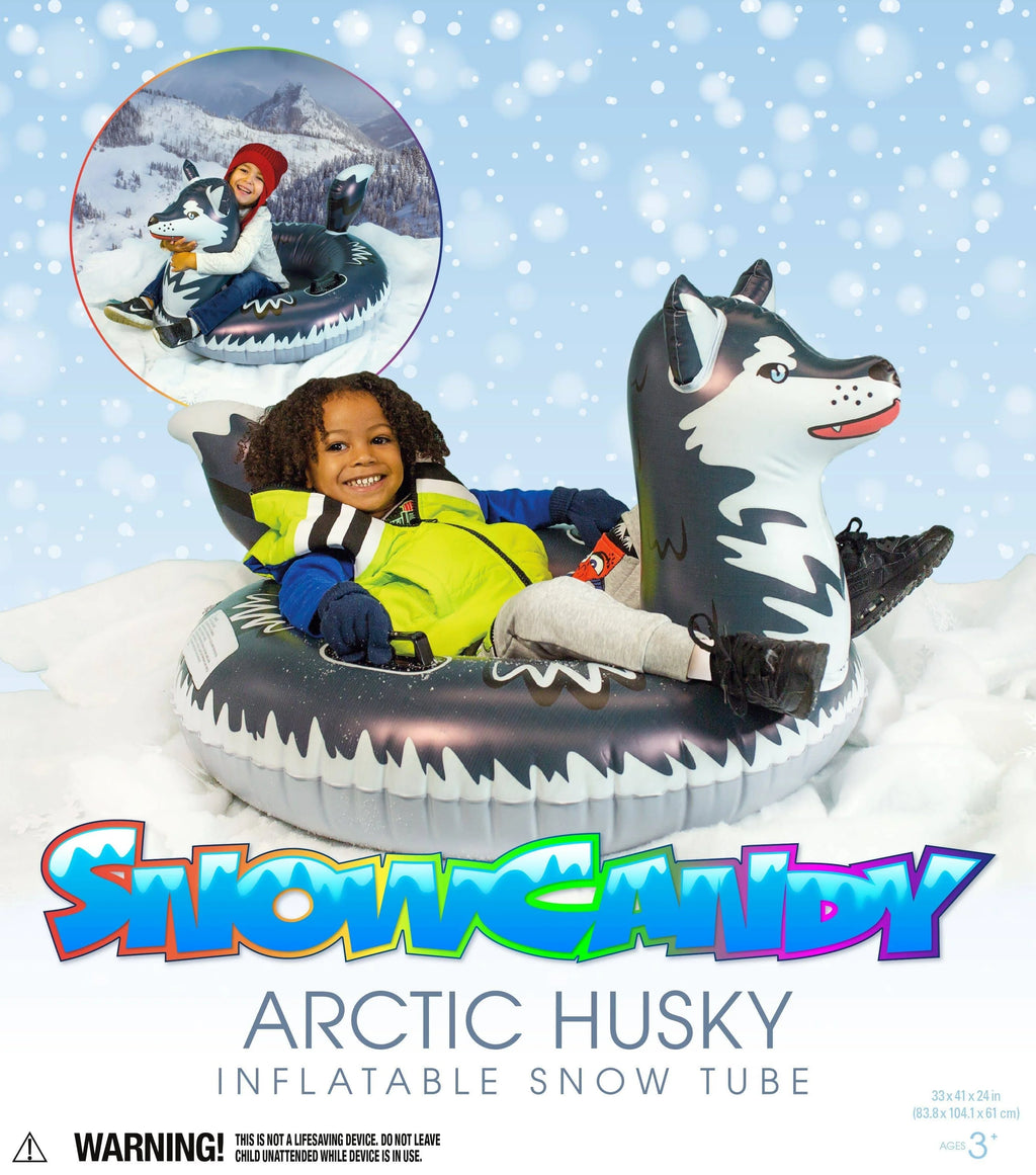Husky Snow Tube Q138841