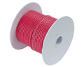 Red 2 AWG Battery Cable - 25 T819