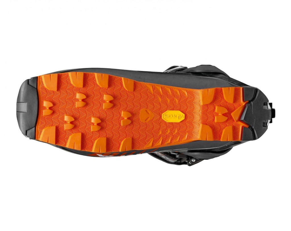 F1 LT 29 Carbon Orange Boots Z16829