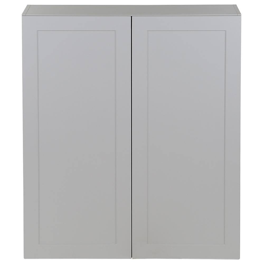 Gray Wall Cabinet K345810