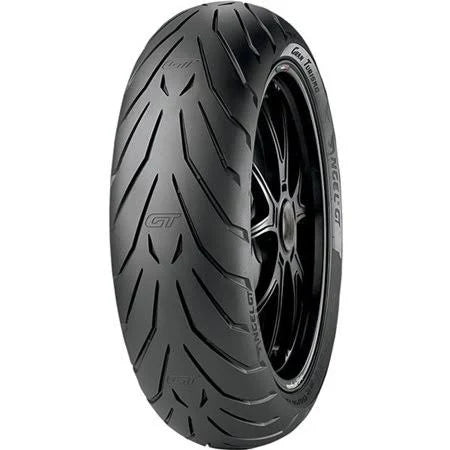 Pirelli Angel GT Sport Radial Rear Tire 150/70zr-17 E17526