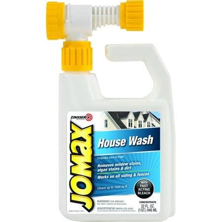 32 Ounce House Wash Hose End Sprayer S8256
