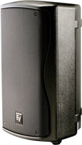 White 2-Way PA Speaker Cabinet I9819