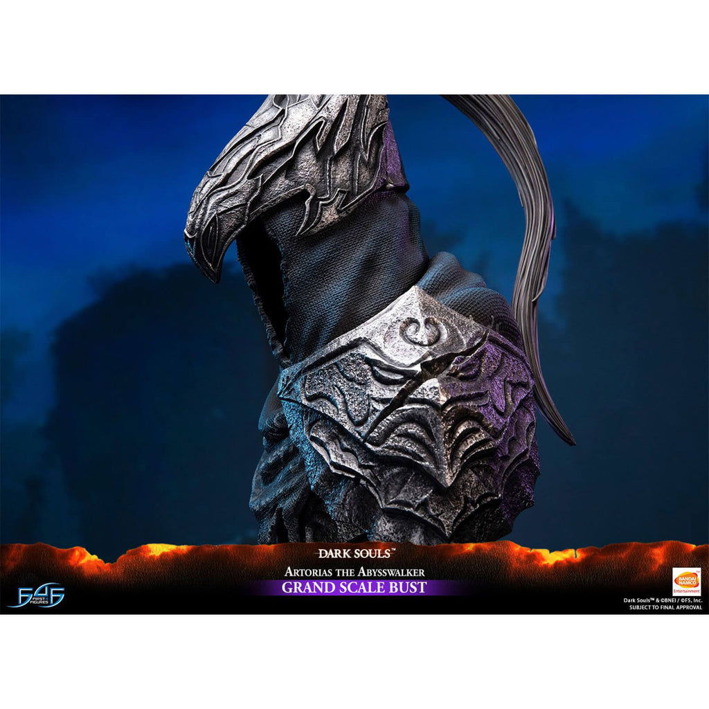 Grand Scale Bust J194