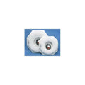 White Cabinet C49449