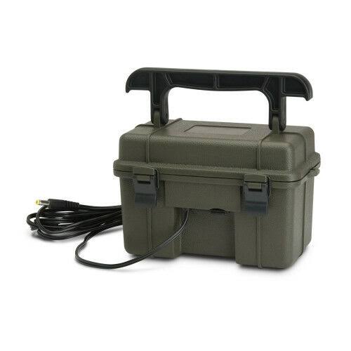 12V Battery Box K931