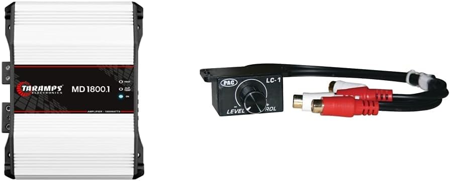 Class D Mono Amplifier I78829