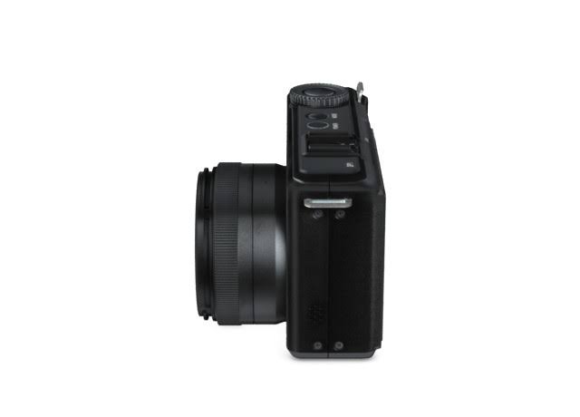 46 Megapixel Digital Camera K543849