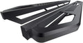6.5in Aluminum Running Boards F372078