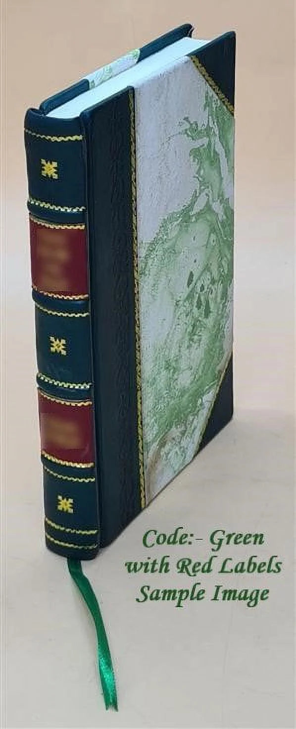 Thermionic Vacuum Tube And Its Applications 1920 Leather Bound Q546
