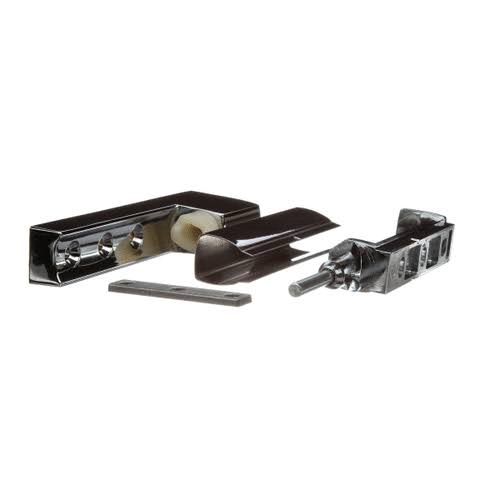 Chrome Hinge F341442