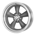 17x8 5x127 Wheels J658