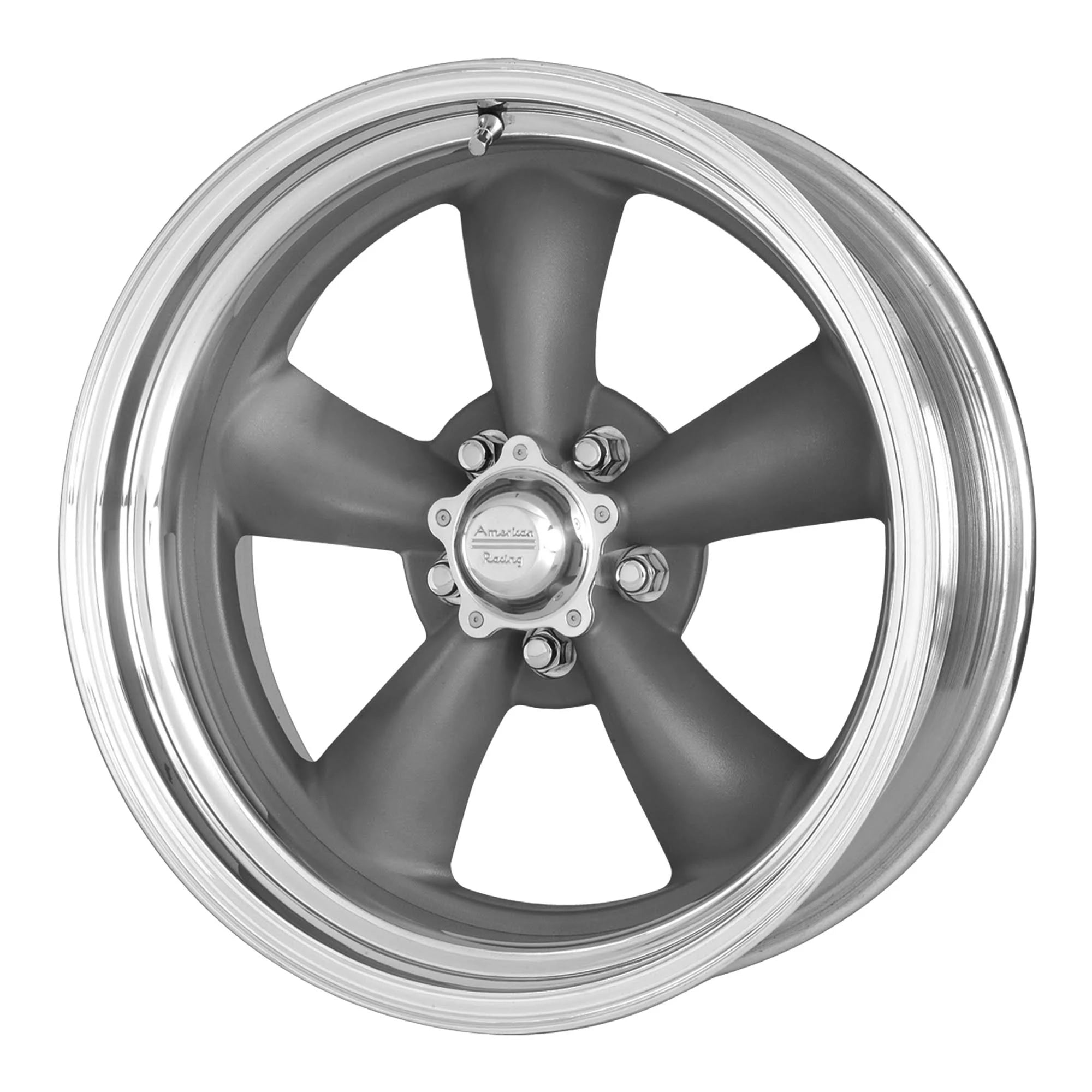 17x8 5x127 Wheels J658