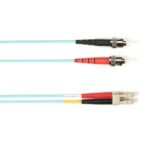Duplex Fop Cable 7M ST-LC Aqua OS2 X297