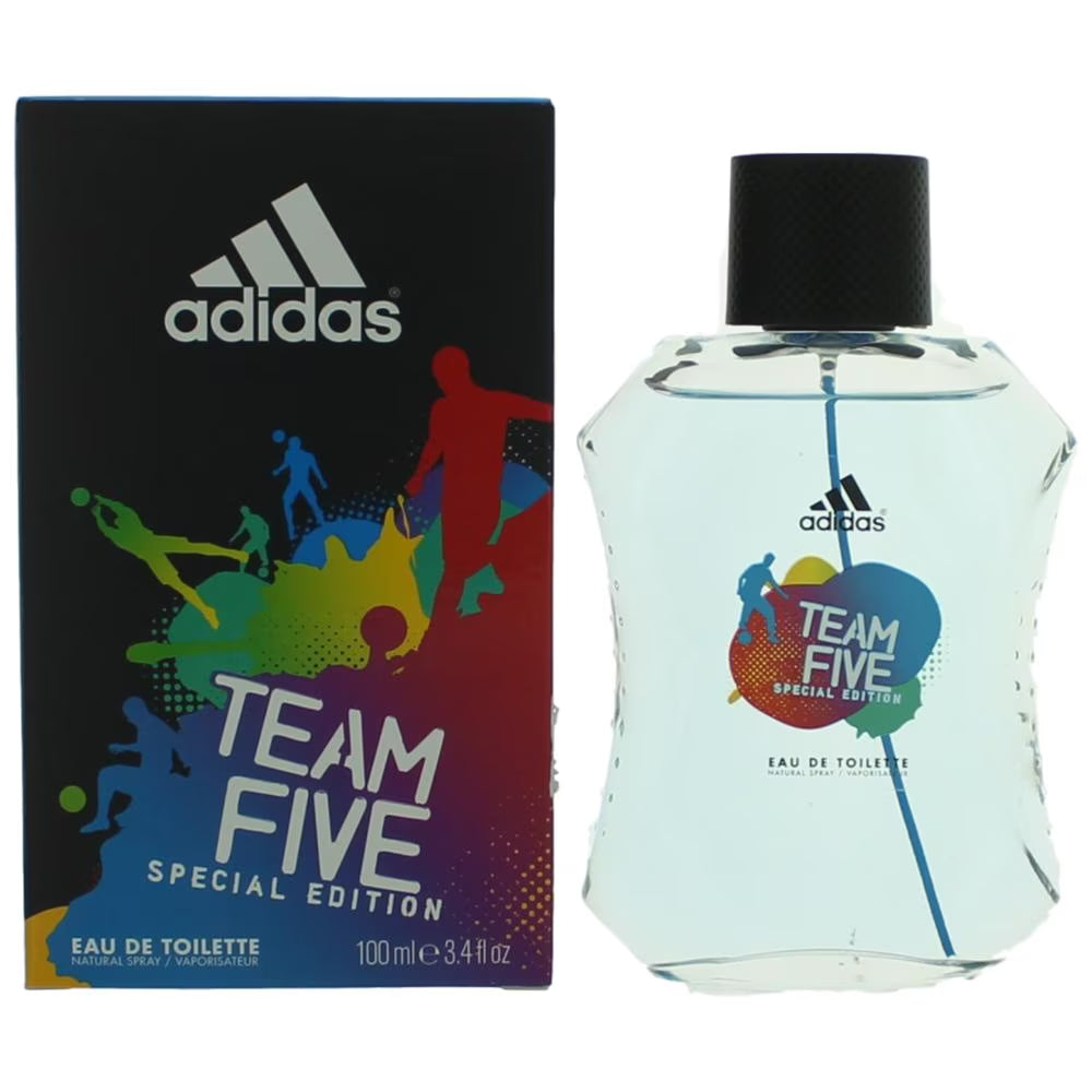 3.4 oz Eau De Toilette Spray U10107