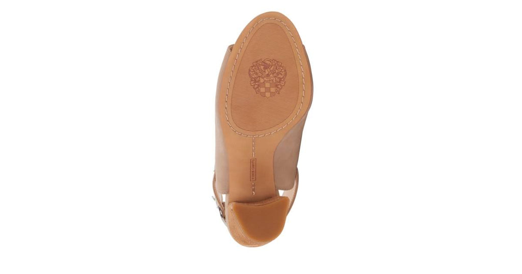 Suede Block Heel Shooties R15771
