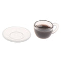 Mini Coffee Cup Set Dollhouse Accessories H984070