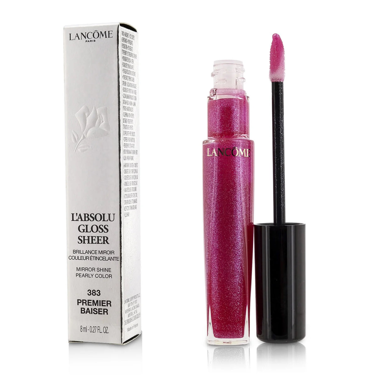 Sheer Gloss Z5681