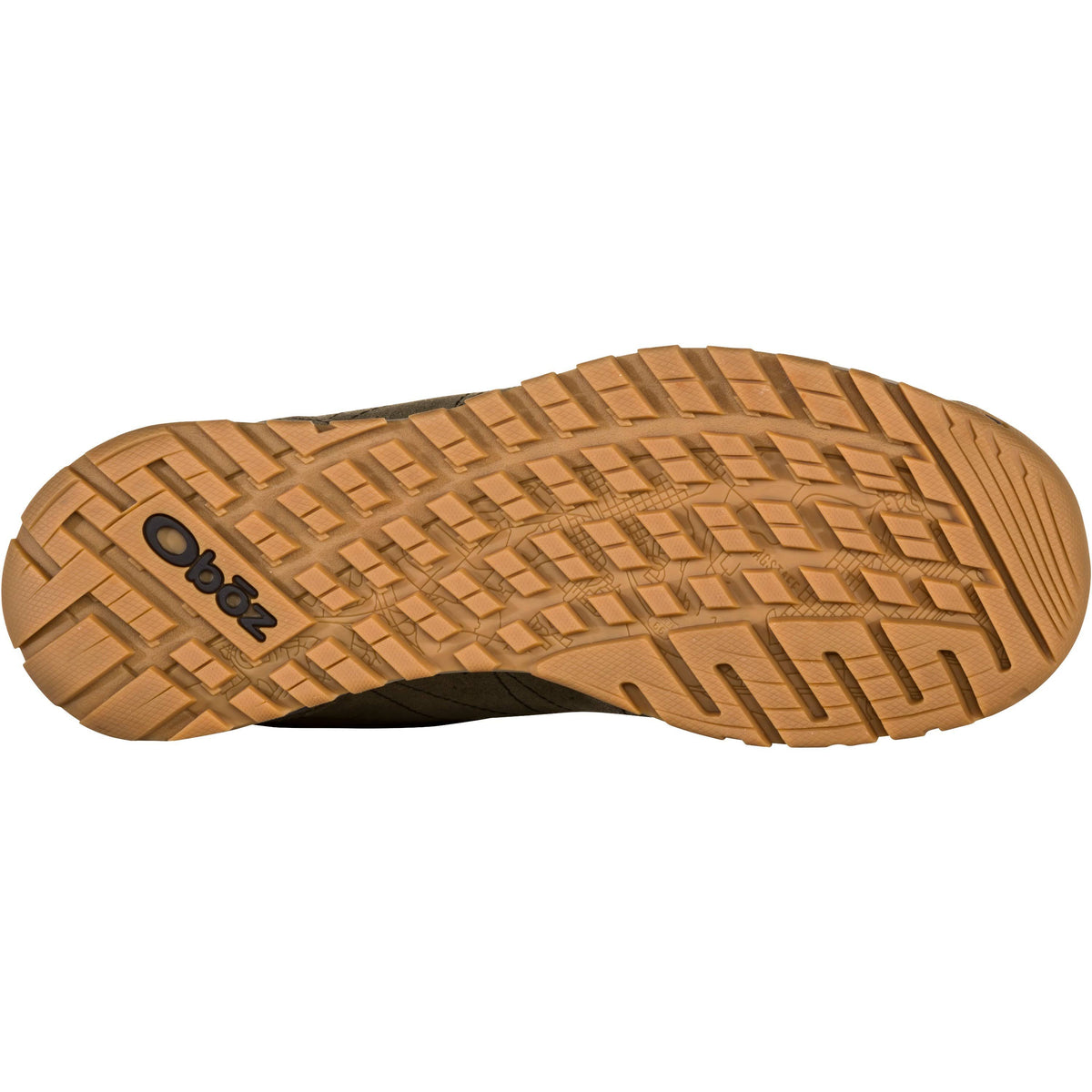 Leather Hiking Shoes D14718