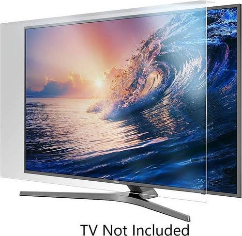 Clear TV Screen Protector T897