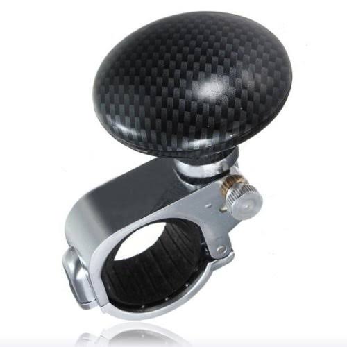 Black Portable Hand Controls for Vehicles N71970