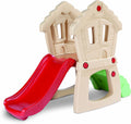 Hide and Seek Climber Red/Cream/Green M6521
