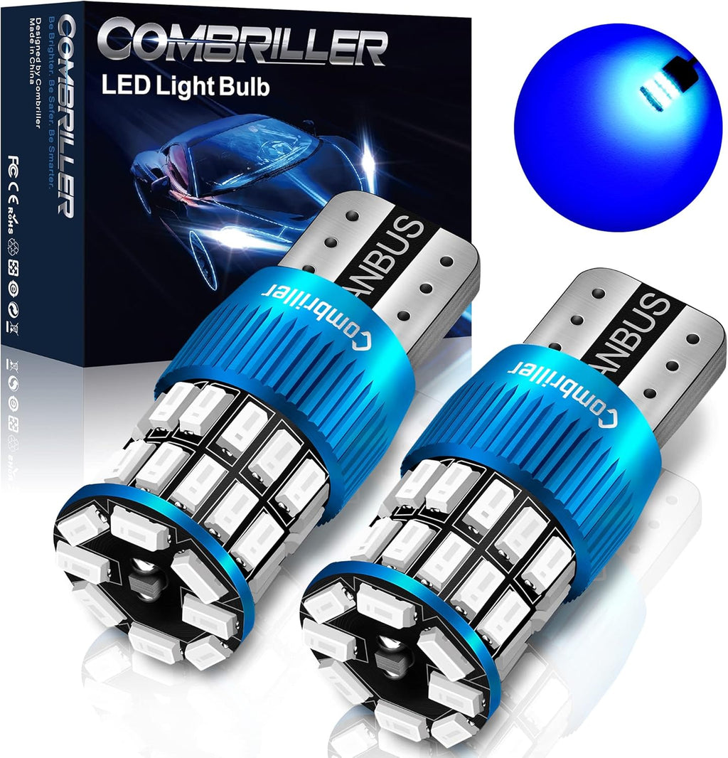 194 LED Bulb White, Pack of 2 I80590