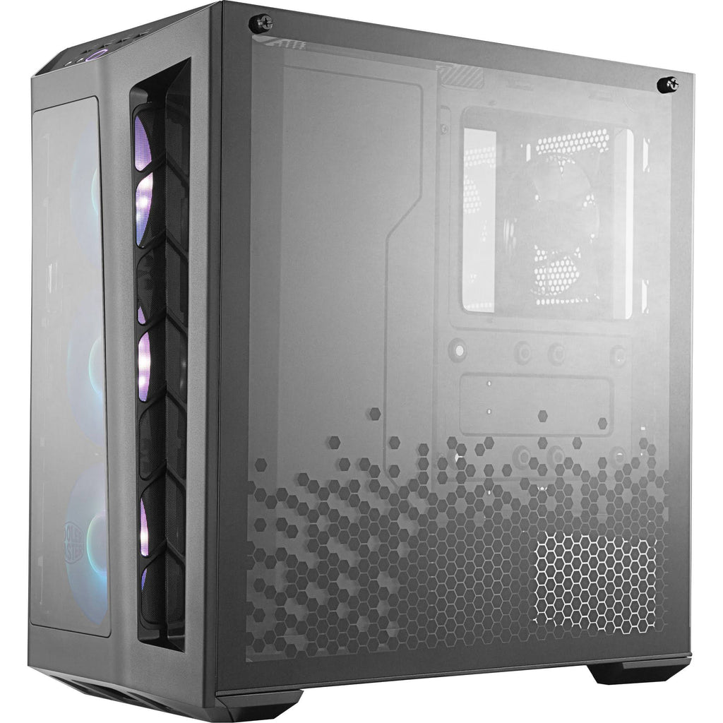 ATX Case N2456
