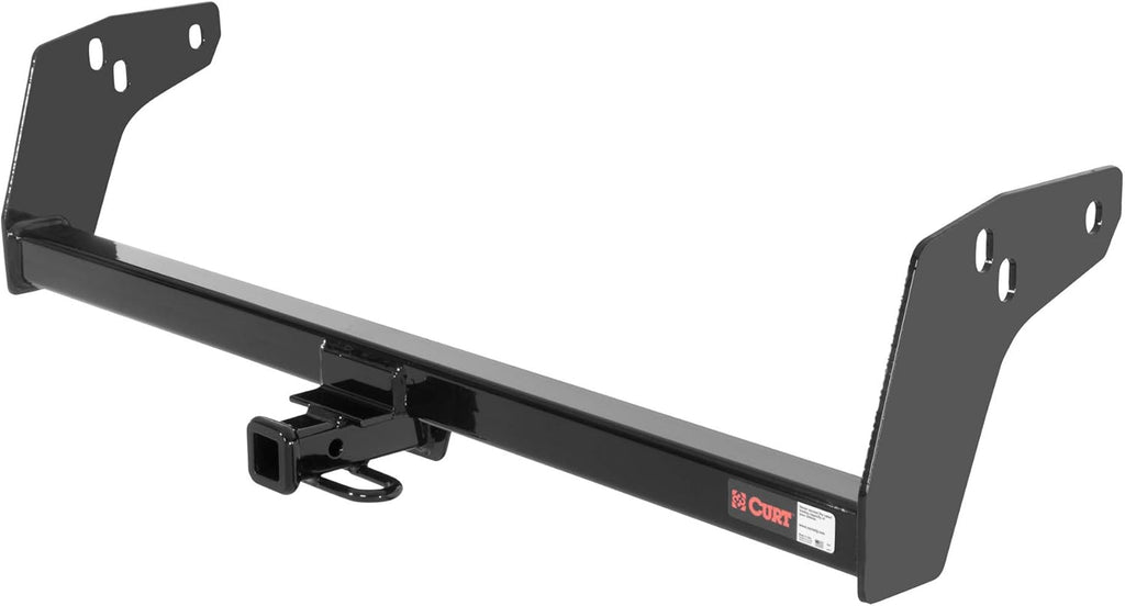 Class 2 Trailer Hitch, 1-1/4-Inch Receiver U3740