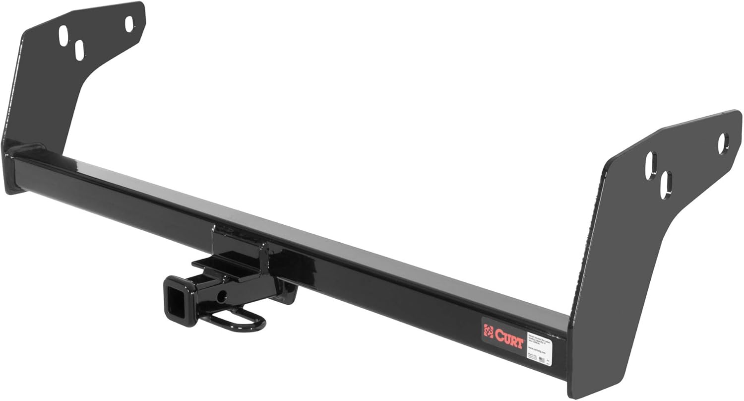 Class 2 Trailer Hitch, 1-1/4-Inch Receiver U3740