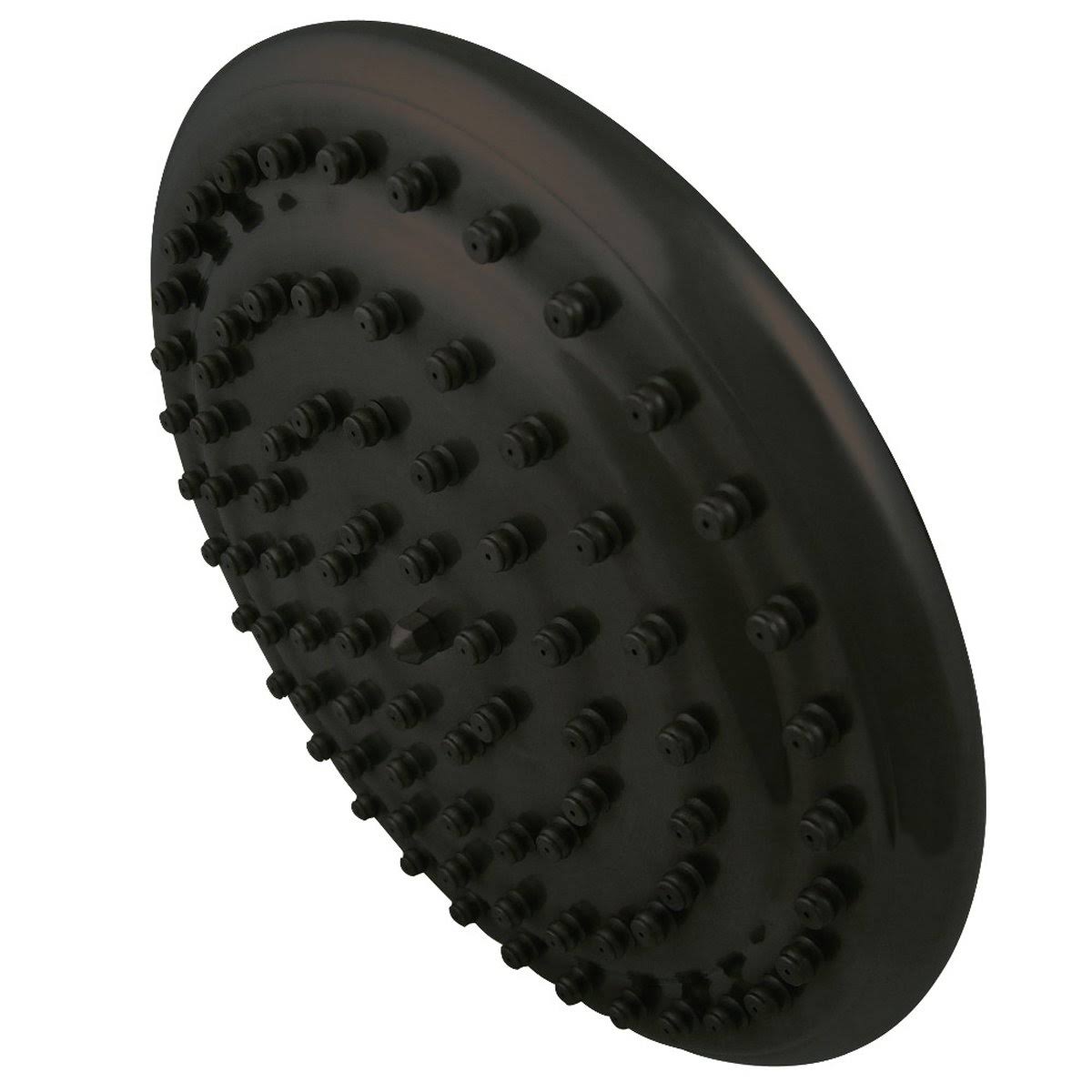 Polished Chrome Polished Brass Shower Head M5122