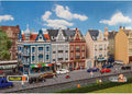 HO Scale Building Kit E7458