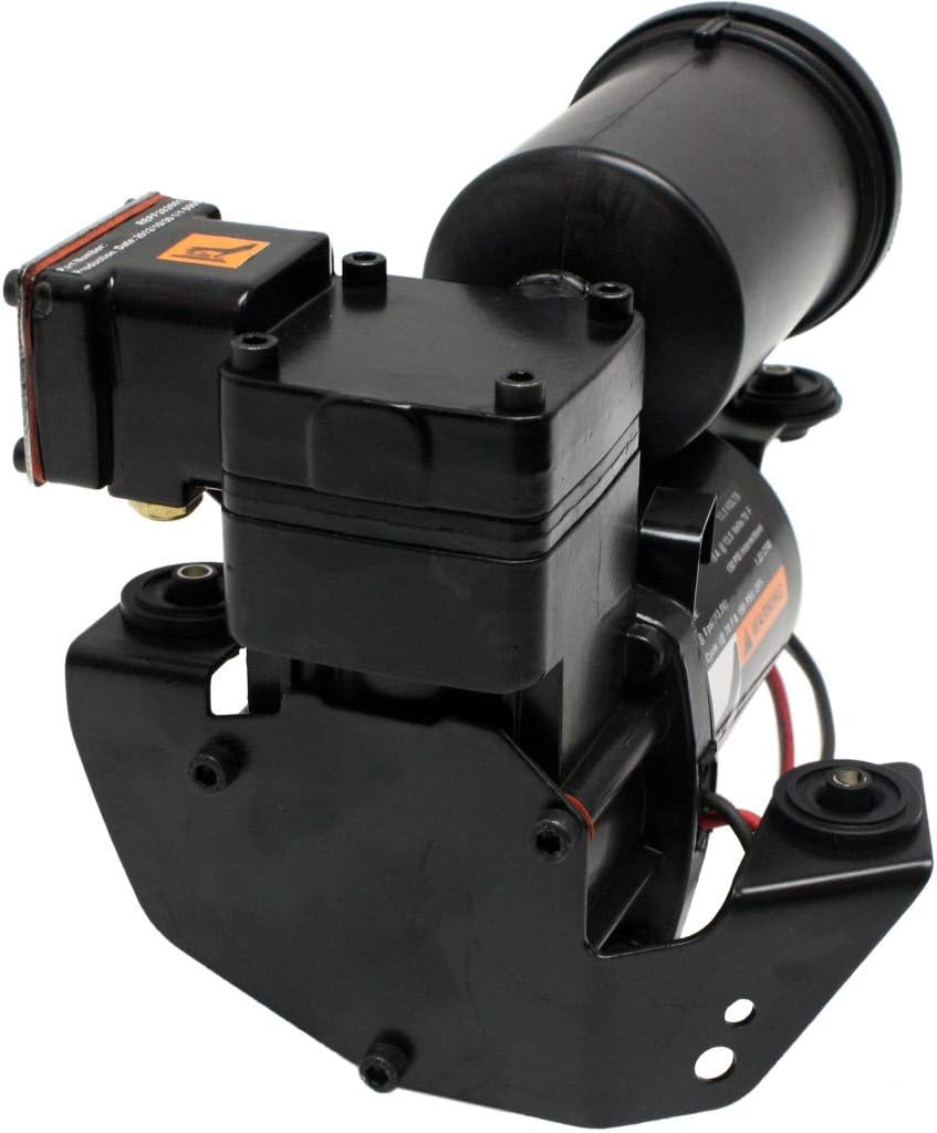 Air Suspension Compressor for Ford Expedition 1997-2006 B433724