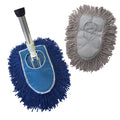 4 Piece Industrial Dust Mop Kit T47436