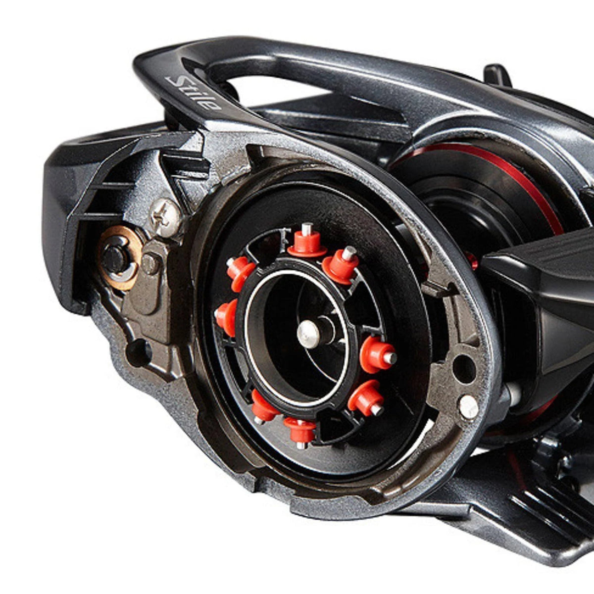 Baitcasting Reel Right Handle Z141