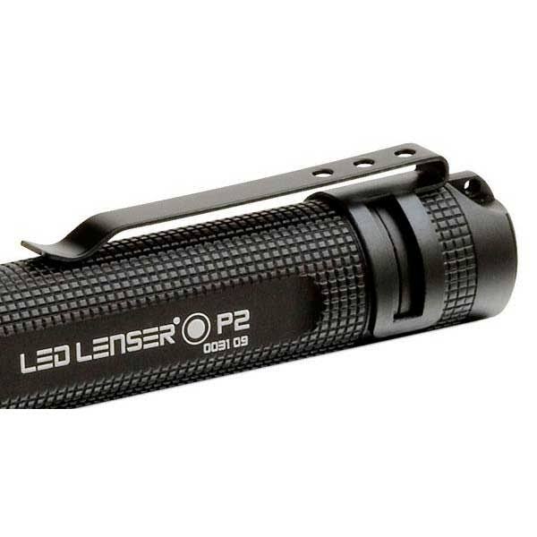 P2 16 Lumens Flashlight G473137