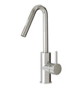 Single Hole Lavatory Faucet T88755