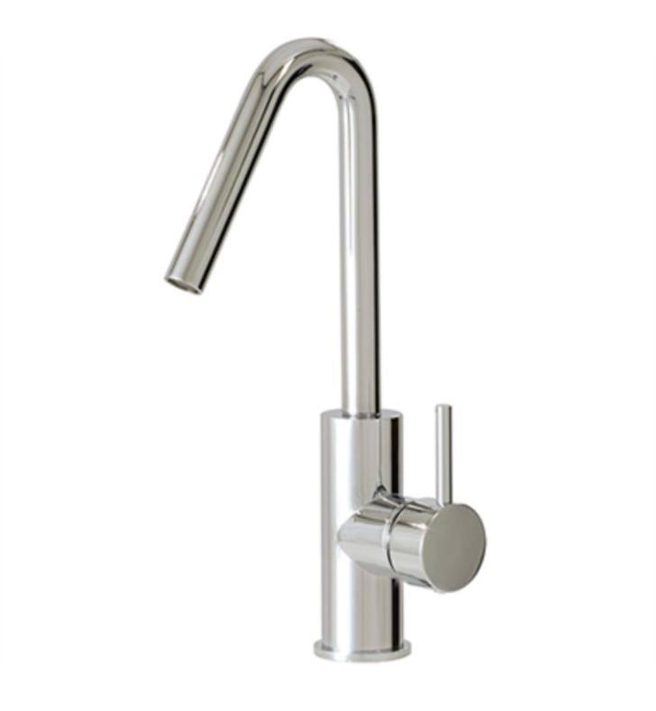 Single Hole Lavatory Faucet T88755