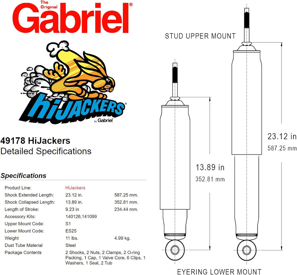Hijacker C12619