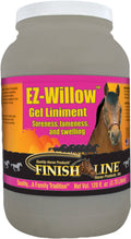 EZ-Willow Gel Liniment B8034