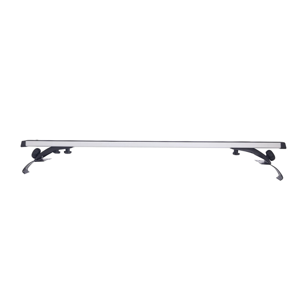 48" Car Top Roof Rack Cross Bars Cargo Carrier O70929