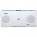 Radio Cassette Ty - CW 26 (White) U640517