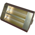 2-Lamp 5KW 240V Infrared Heater J83387