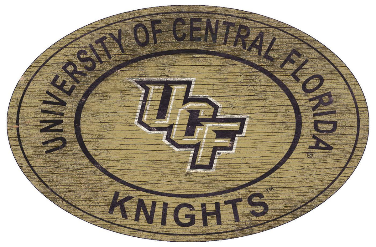 Oval Sign C993755